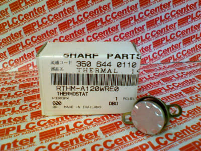 SHARP RTHM-A120WRE0