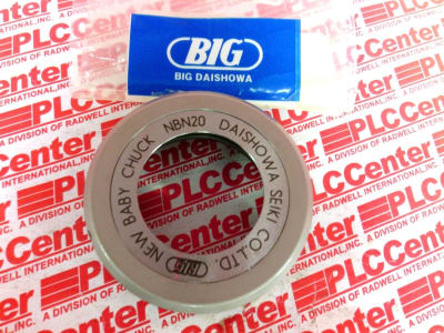 BIG DAISHOWA NBN20