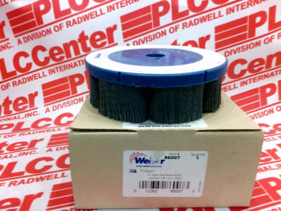 WEILER 86007