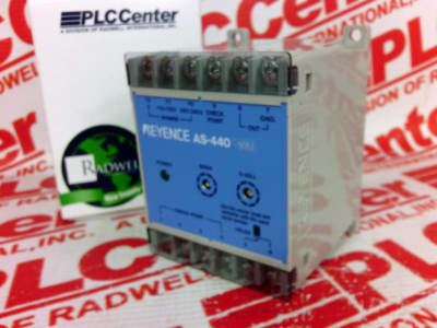 KEYENCE CORP AS-440-10U