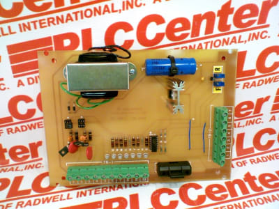 HYDRALIGN C601