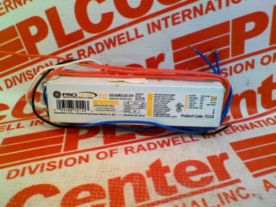 GENERAL ELECTRIC GE140RS120-DIY