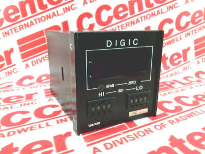 VALCOM VPS-D-199.9K-2S-4