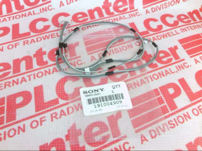 SONY 1-910-049-09