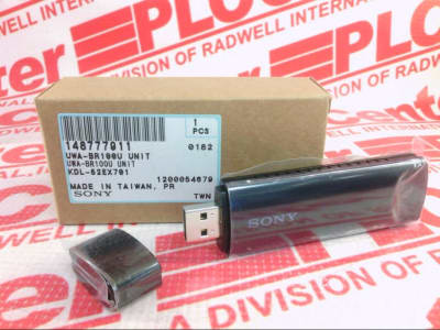 SONY 1-487-779-11