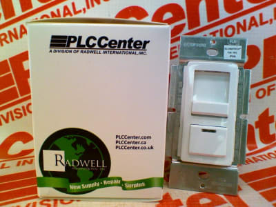 LEVITON IPL06-1LW