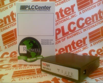NETSYS NVF-200LSE