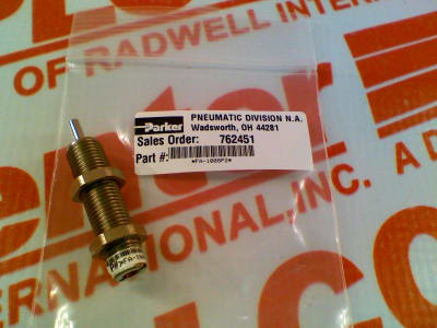 PARKER FA-1008P2
