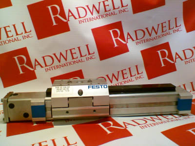 FESTO DGE-25-100-SP-KG-KF-GK-SV