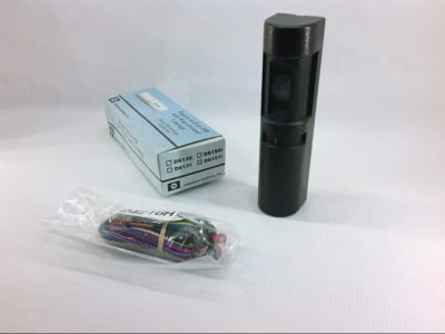 DETECTION SYSTEMS DS-151I