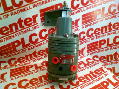 MOORE INDUSTRIES 68-3