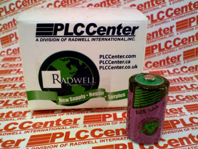 TADIRAN BATTERIES TL-5902