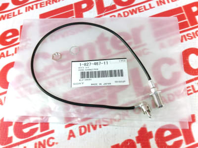 SONY 1-827-467-11