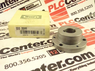 GATES SDS 25MM