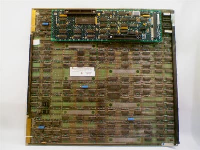 ASEA BROWN BOVERI 60130571-004