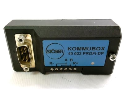 STOBER KBX-PROFI