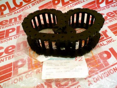 US TSUBAKI TKP0180-W40-R37