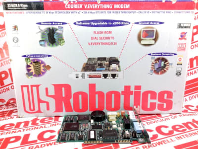 US ROBOTICS 00122314