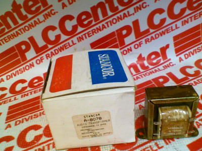 STANCOR A-8078