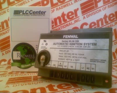 KIDDE-FENWAL, LLC ANS.Z21.20