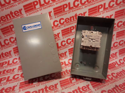 CHALLENGER 4104CA1301