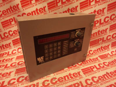 MATTEC 561-1004A
