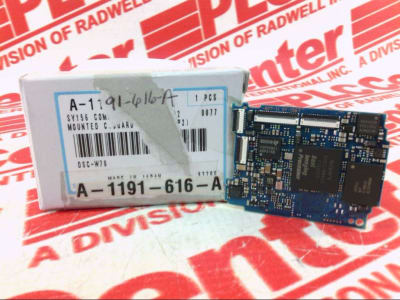 SONY A-1191-616-A