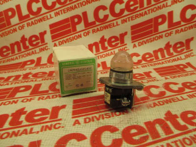 GENERAL ELECTRIC CR2940UC214G2