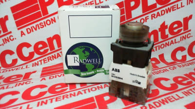 ASEA BROWN BOVERI SK615-003-AW