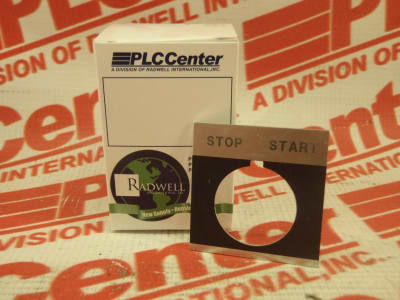 GENERAL ELECTRIC CR104PXN1BP065