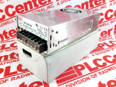 MEAN WELL SP-204-24