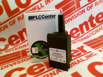 GENERAL ELECTRIC CR204MXS1