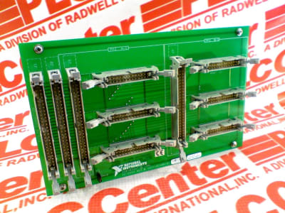 NATIONAL INSTRUMENTS SC-2054