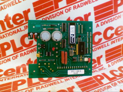 ENCODER PRODUCTS COMPANY 12016