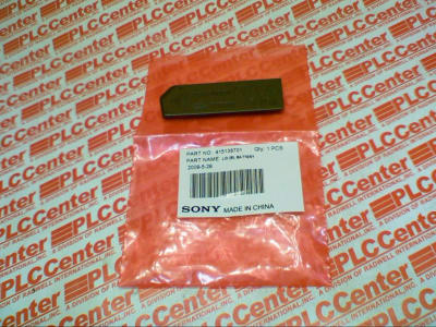 SONY 4-151-387-01