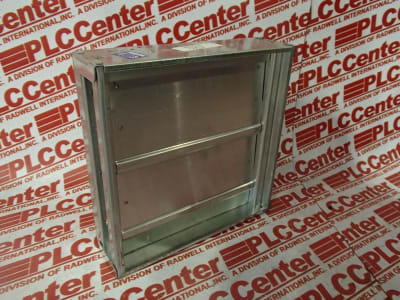 GREENHECK WD330-14X14