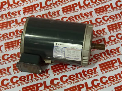 GENERAL ELECTRIC 5K48TN8022