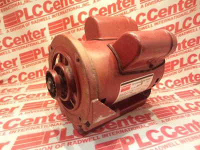 GRAINGER 3K519