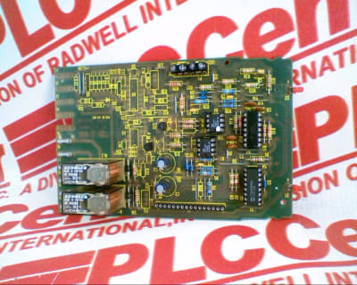 ALARM CONTROLS CORP 02-145-02C