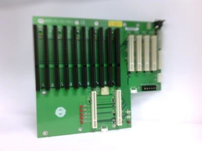 PROTECTION CONTROLS PCI-14S3