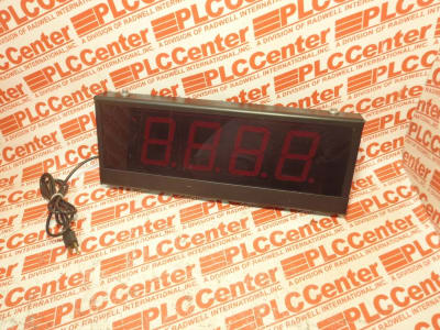 ELECTRONIC DISPLAYS ED-400-109