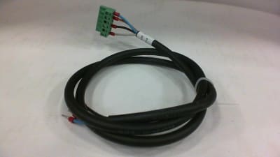 RAYLEIGH INSTRUMENTS TASMVSC100