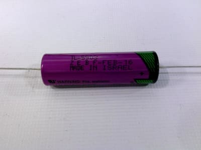 TADIRAN BATTERIES TL-5903/P