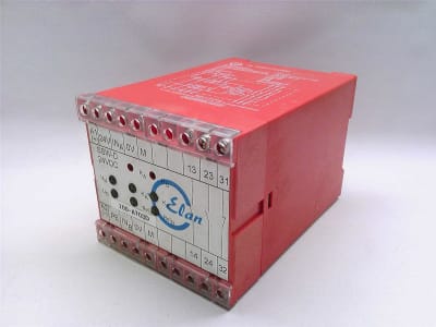 SCHMERSAL SSW-D-24VDC