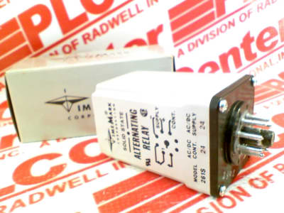 TIME MARK CORP 98A00481-01