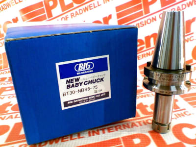 BIG DAISHOWA BT30-NBS6-75