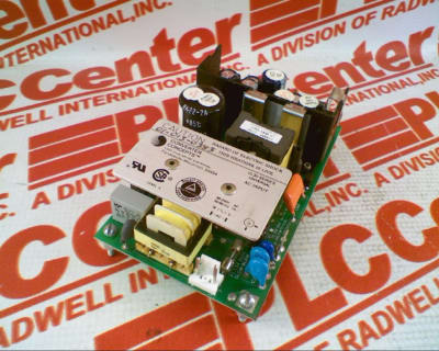 CONVERTER CONCEPTS VL30-341-01/1