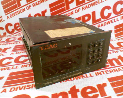 TEAC TD-300A