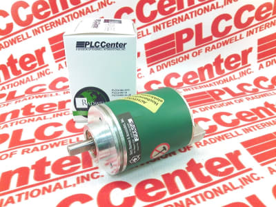 POSITAL FRABA 2809-4096-6-0G0SSGF1CW