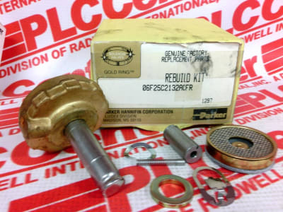 PARKER 06F25C2132ACFR
